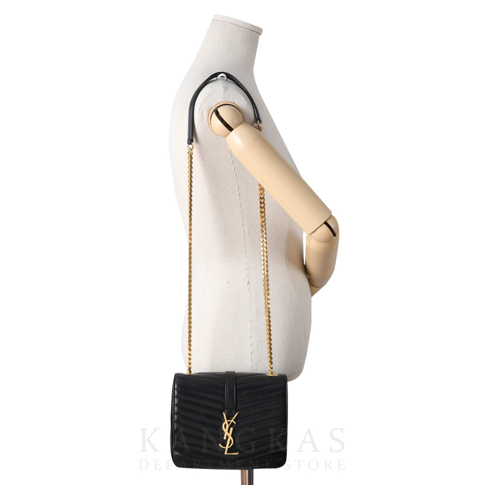Yves Saint Laurent(USED)생로랑 532662 쉴피스 체인 숄더백